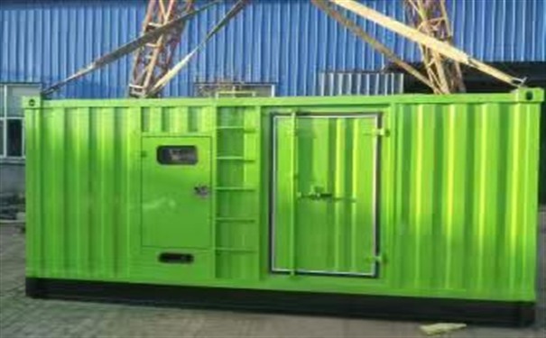 东至600kw大型柴油发电机组出租价格 东至600kw大型柴油发电机组出租价格